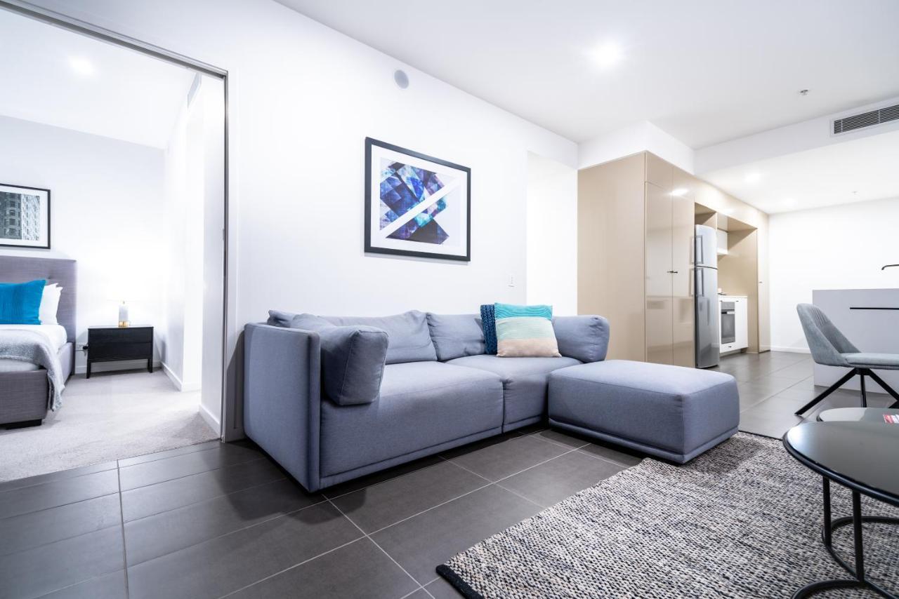 Opera Apartments South בריסביין מראה חיצוני תמונה